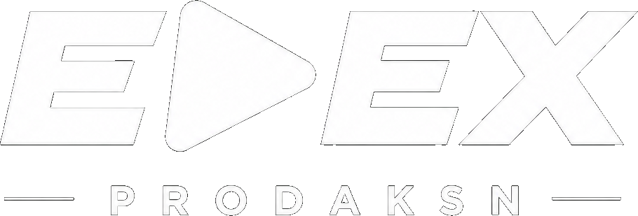 EDEX PRODAKSN logo
